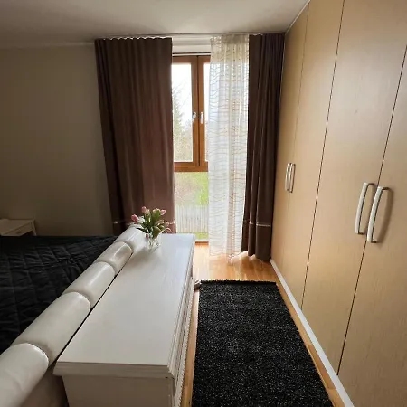Appartement Ranna Majutus Tallinn