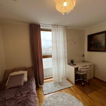 Apartment Ranna Majutus Tallinn