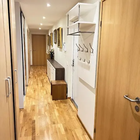 Ranna Majutus Apartment Tallinn